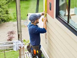 Best Fascia and Soffit Installation  in Maysville, MO